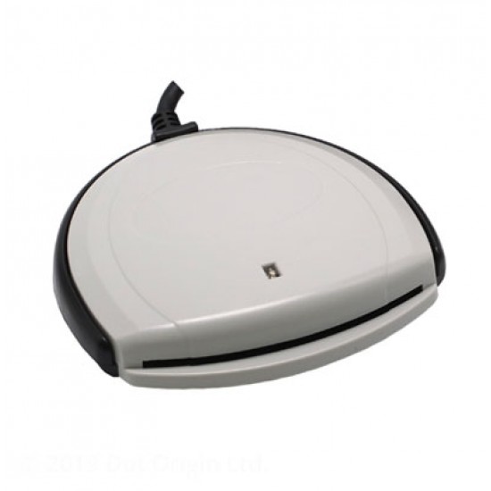 SCM SCR3310 lettore di smart card